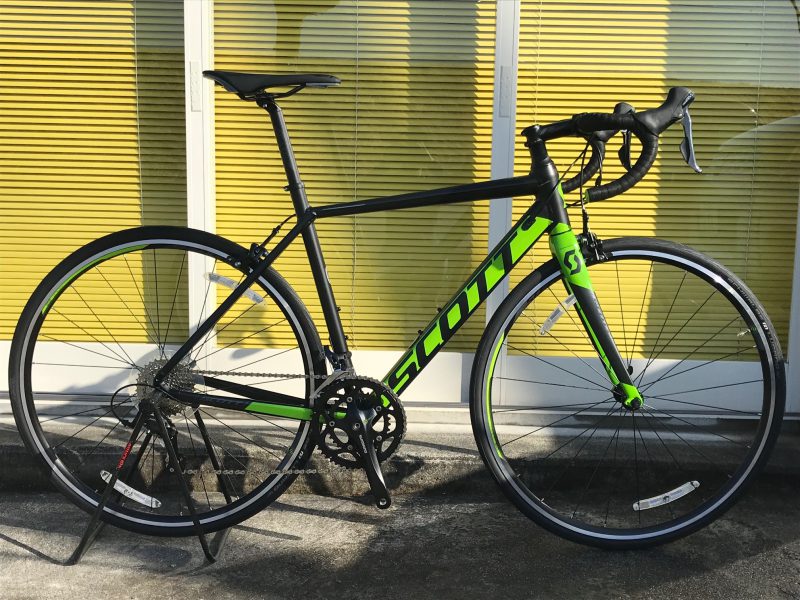 2018 SCOTT SPEEDSTER30入荷しました！ | SpringWind230