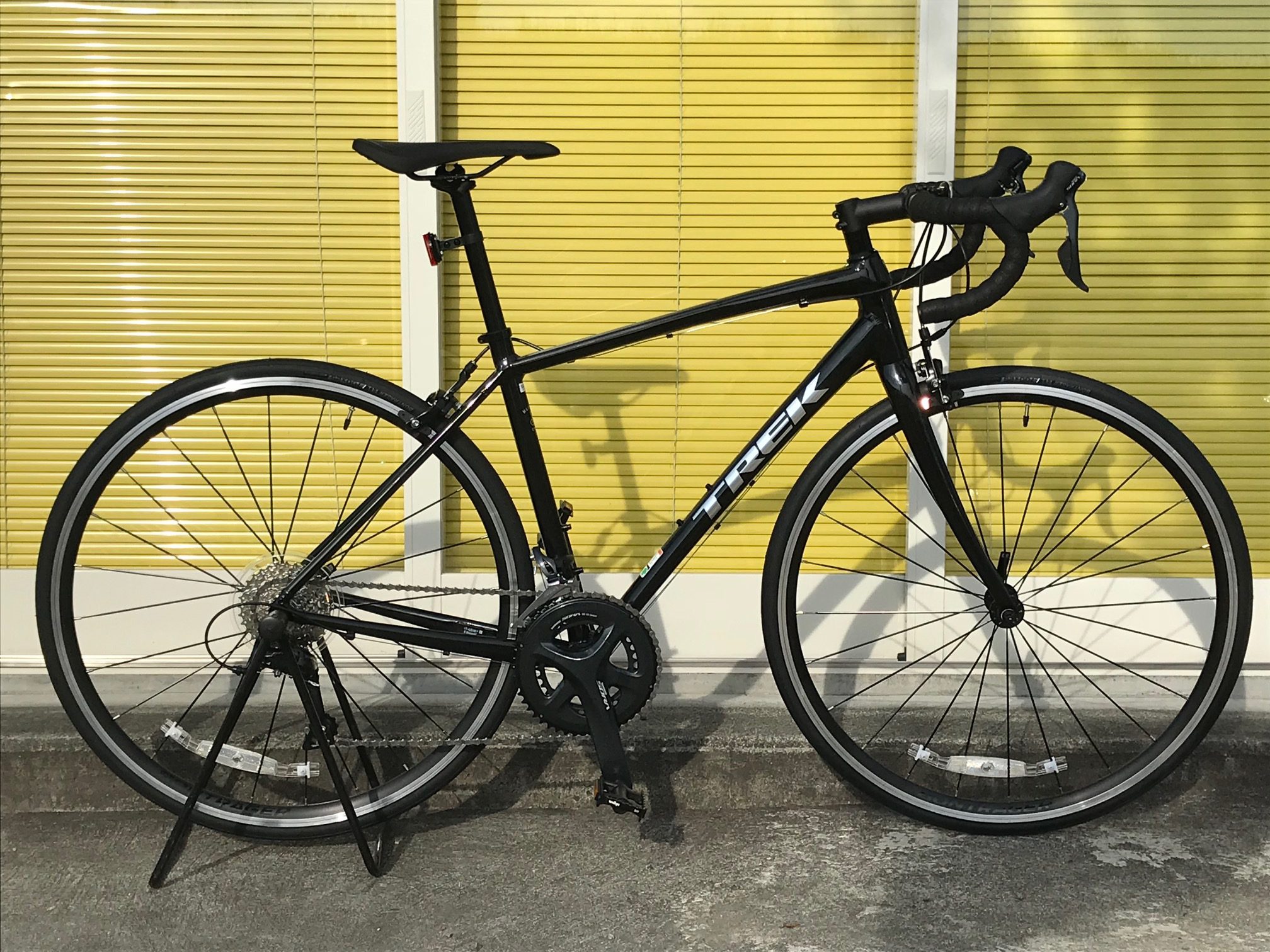 【ロードバイク】TREK DOMANE AL3   サイズ50   2019