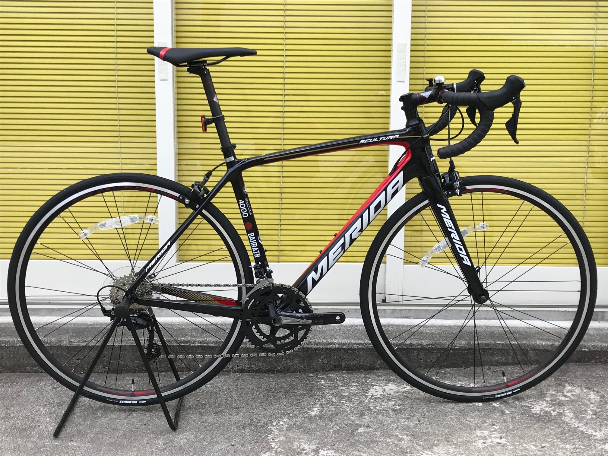 2019 merida scultura 4000