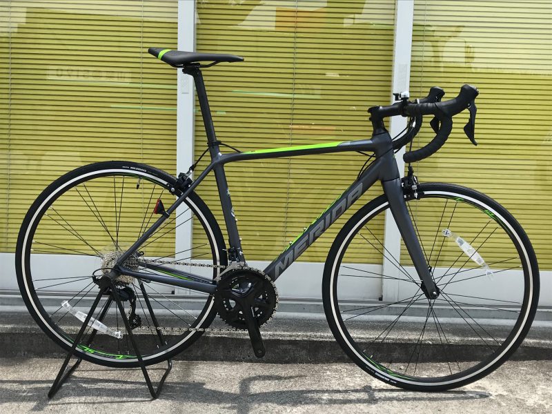 2019 MERIDA SCULTURA 400入荷しました！ | SpringWind230