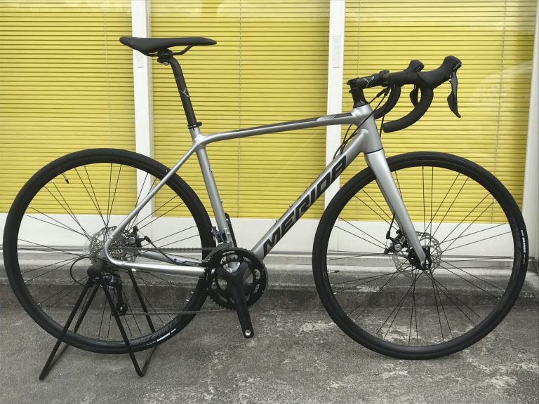 まもなく販売 MERIDA SCULTURA 6000 2016年モデル size47 - 自転車