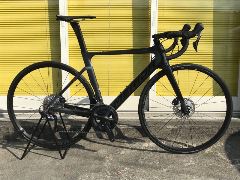 2020 MERIDA REACTO DISC 6000入荷しました！ | SpringWind230