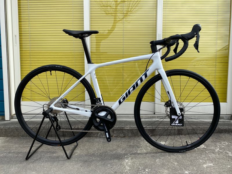 giant tcr disc 2021