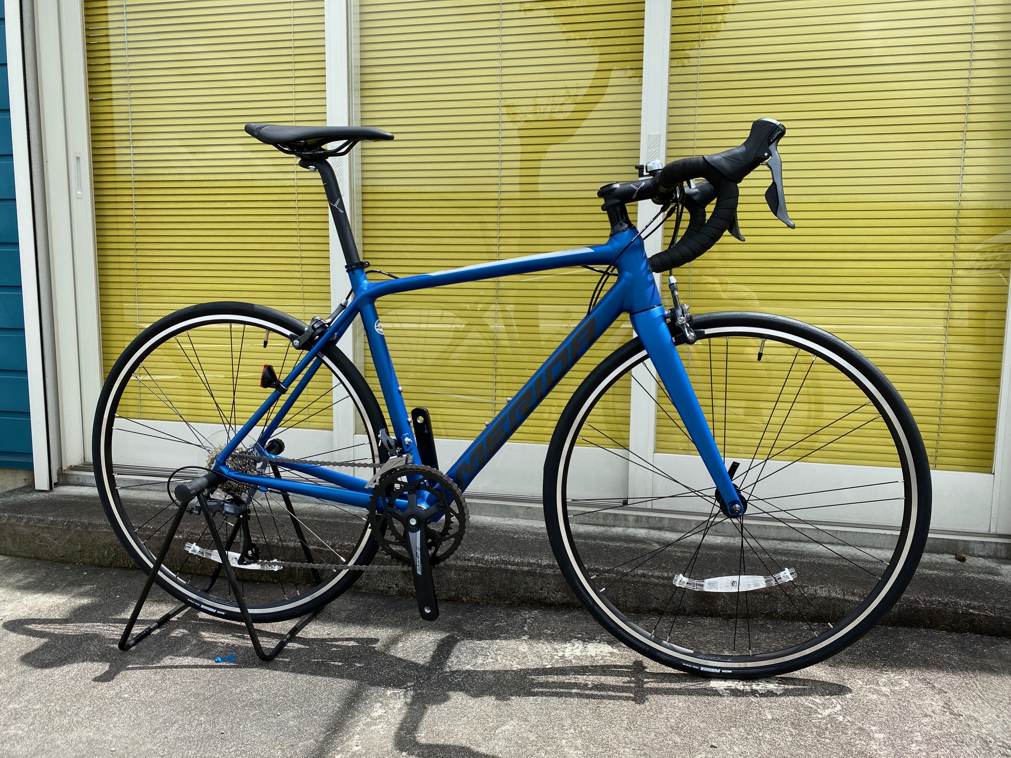 2021 MERIDA SCULTURA100入荷しました！ | SpringWind230