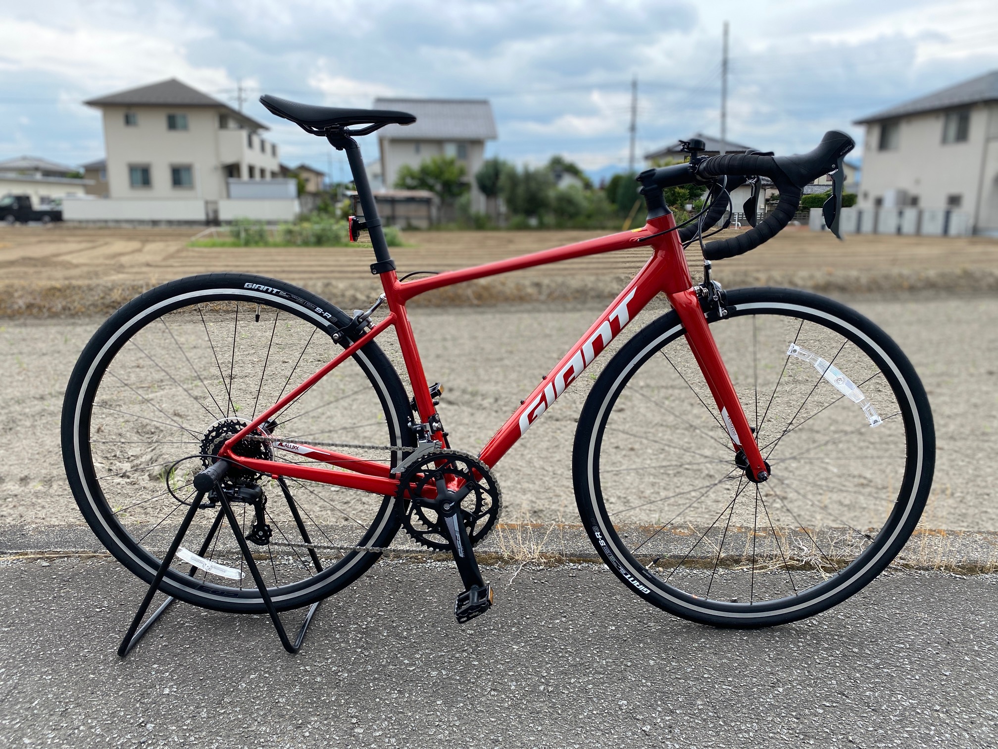 2022 GIANT CONTEND2入荷しました！ | SpringWind230